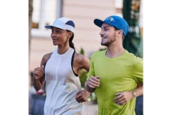 Buff Ipe 5 Panel Go Cap -Hardloopapparatuur Winkel 37095006 6