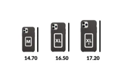 Shapeheart Magnetische Sportarmband XL 13 Shapeheart Magnetische Sportarmband XL -Hardloopapparatuur Winkel 37095139 6