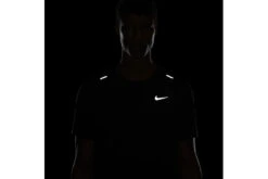 Nike Dri-fit Rise 365 Loopshirt Zwart Heren -Hardloopapparatuur Winkel 37095180 5