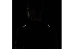 Nike Dri-fit Rise 365 Loopshirt Zwart Heren -Hardloopapparatuur Winkel 37095180 6