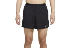 Nike Flex Stride Run Division Short Zwart Heren