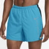 Nike Challenger Running Short Blauw/zwart Heren 1 Nike Challenger Running Short Blauw/zwart Heren -Hardloopapparatuur Winkel 37095184 0