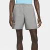 Nike Challenger Loopshort Grijs Heren -Hardloopapparatuur Winkel 37095196 0
