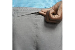 Nike Challenger Loopshort Grijs Heren 11 Nike Challenger Loopshort Grijs Heren -Hardloopapparatuur Winkel 37095196 4