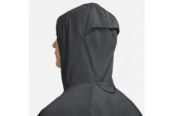 Nike Windrunner Loopjas Zwart Heren -Hardloopapparatuur Winkel 37095197 3