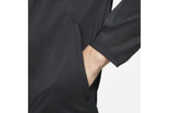 Nike Windrunner Loopjas Zwart Heren -Hardloopapparatuur Winkel 37095197 4