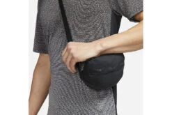 Nike Windrunner Loopjas Zwart Heren -Hardloopapparatuur Winkel 37095197 5