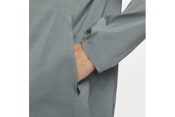 Nike Windrunner Loopjas Groen/grijs Heren -Hardloopapparatuur Winkel 37095198 4