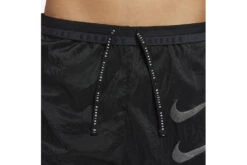Nike Tempo Luxe Run Division Loopshort Zwart Dames -Hardloopapparatuur Winkel 37095363 3