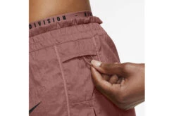 Nike Tempo Luxe Run Division Loopshort Roze Dames -Hardloopapparatuur Winkel 37095364 4