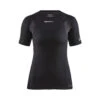 Craft Active Extreme X Loopshirt Zwart Dames