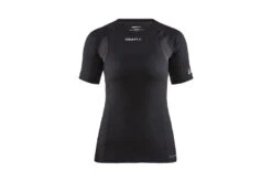 Craft Active Extreme X Loopshirt Zwart Dames