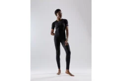 Craft Active Extreme X Loopshirt Zwart Dames 11 Craft Active Extreme X Loopshirt Zwart Dames -Hardloopapparatuur Winkel 37095430 5