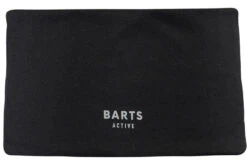 Barts Active Headband Zwart Unisex