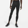 Nike Dri-fit Swift Tight Loopbroek Zwart Heren -Hardloopapparatuur Winkel 37095729 0