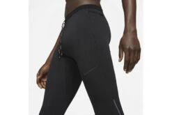Nike Dri-fit Swift Tight Loopbroek Zwart Heren -Hardloopapparatuur Winkel 37095729 6