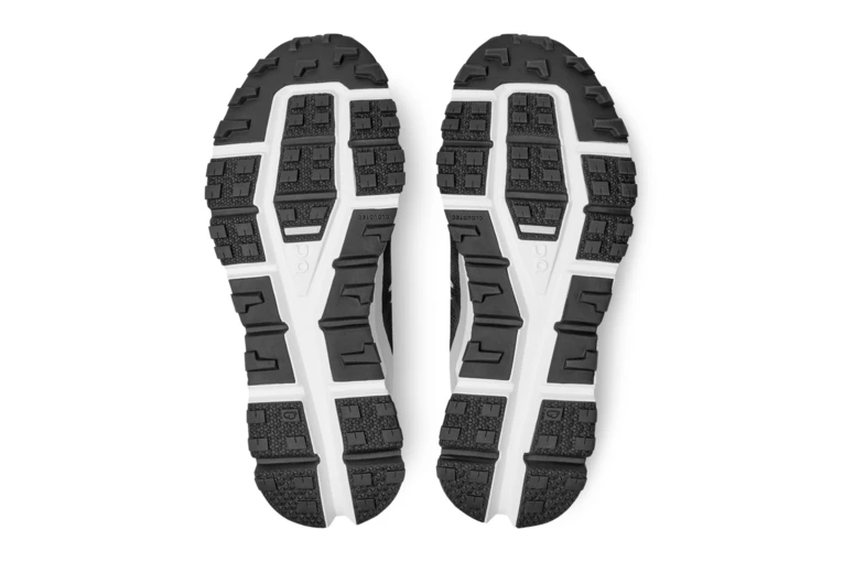 On Cloudultra Loopschoen Zwart/wit Heren 7 On Cloudultra Loopschoen Zwart/wit Heren - Afbeelding 5