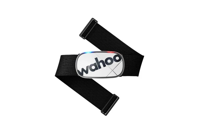 De Wahoo TICKR X Heart Rate Monitor Met Motion & Memory 3 De Wahoo TICKR X Heart Rate Monitor Met Motion & Memory