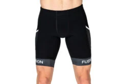 Fusion SLi Run Tights Pocket Zwart Unisex -Hardloopapparatuur Winkel 37096468 3