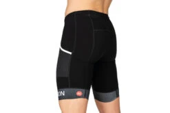Fusion SLi Run Tights Pocket Zwart Unisex -Hardloopapparatuur Winkel 37096468 4