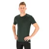 Fusion Nova T-shirt Groen Heren 2 Fusion Nova T-shirt Groen Heren -Hardloopapparatuur Winkel 37096471 0