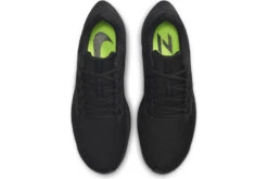 Nike Air Zoom Pegasus 38 Loopschoen Zwart Heren 8 Nike Air Zoom Pegasus 38 Loopschoen Zwart Heren -Hardloopapparatuur Winkel 37096626 3