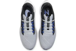 Nike Air Zoom Pegasus 38 Loopschoen Wolf Grey/royal Blue Heren -Hardloopapparatuur Winkel 37096627 4