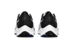 Nike Air Zoom Pegasus 38 Loopschoen Wolf Grey/royal Blue Heren -Hardloopapparatuur Winkel 37096627 5