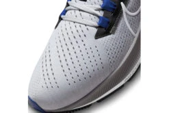 Nike Air Zoom Pegasus 38 Loopschoen Wolf Grey/royal Blue Heren -Hardloopapparatuur Winkel 37096627 6