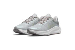 Nike Winflo 8 Premium Loopschoen Grey Fog/barely Rose Dames 9 Nike Winflo 8 Premium Loopschoen Grey Fog/barely Rose Dames -Hardloopapparatuur Winkel 37096630 3
