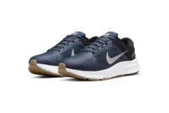 Nike Air Zoom Structure 24 Loopschoen Thunder Blue/wolf Grey Heren -Hardloopapparatuur Winkel 37096638 3