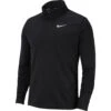 Nike 1/2-zip Running Top Zwart Heren 1 Nike 1/2-zip Running Top Zwart Heren -Hardloopapparatuur Winkel 37096895 0