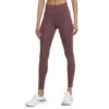 Nike Epic Fast Tights Dark Wine Dames -Hardloopapparatuur Winkel 37097075 0
