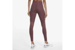 Nike Epic Fast Tights Dark Wine Dames -Hardloopapparatuur Winkel 37097075 2