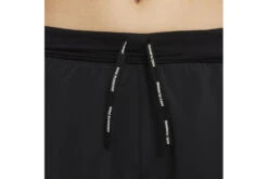 Nike Eclipse Short Zwart Dames -Hardloopapparatuur Winkel 37097078 3