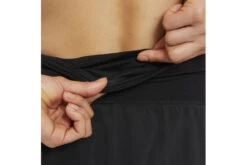 Nike Eclipse Short Zwart Dames -Hardloopapparatuur Winkel 37097078 5