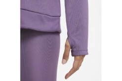 Nike Dri-FIT Swoosh Run Midlayer Amethyst Smoke Dames 9 Nike Dri-FIT Swoosh Run Midlayer Amethyst Smoke Dames -Hardloopapparatuur Winkel 37097087 4