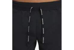 Nike Tempo Luxe Loopshort Zwart Dames -Hardloopapparatuur Winkel 37097110 4