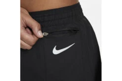 Nike Tempo Luxe Loopshort Zwart Dames -Hardloopapparatuur Winkel 37097110 5