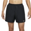 Nike Challenger Short Zwart Heren -Hardloopapparatuur Winkel 37097189 0