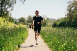 Fusion C3 Short Tights Zwart Heren 7 Fusion C3 Short Tights Zwart Heren -Hardloopapparatuur Winkel 37097193 3