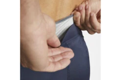 Nike Dri-FIT Essential Tights Thunder Blue Heren -Hardloopapparatuur Winkel 37097195 5
