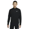 Nike Dri-FIT Element 1/2-zip Running Top Zwart Heren 2 Nike Dri-FIT Element 1/2-zip Running Top Zwart Heren -Hardloopapparatuur Winkel 37097196 0