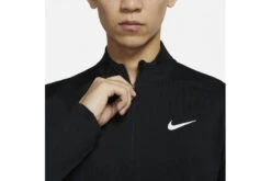 Nike Dri-FIT Element 1/2-zip Running Top Zwart Heren 9 Nike Dri-FIT Element 1/2-zip Running Top Zwart Heren -Hardloopapparatuur Winkel 37097196 3