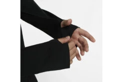 Nike Dri-FIT Element 1/2-zip Running Top Zwart Heren 10 Nike Dri-FIT Element 1/2-zip Running Top Zwart Heren -Hardloopapparatuur Winkel 37097196 4