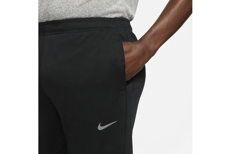 Nike Dri-FIT Challenger Broek Zwart Heren 6 Nike Dri-FIT Challenger Broek Zwart Heren - Afbeelding 4