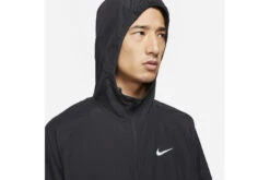 Nike Repel Miler Loopjas Zwart Heren -Hardloopapparatuur Winkel 37097220 3