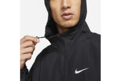 Nike Repel Miler Loopjas Zwart Heren -Hardloopapparatuur Winkel 37097220 4