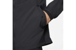 Nike Repel Miler Loopjas Zwart Heren -Hardloopapparatuur Winkel 37097220 6