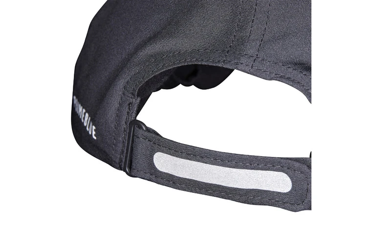 Adidas Lightweight Primeblue Hardlooppet Zwart Unisex 5 Adidas Lightweight Primeblue Hardlooppet Zwart Unisex - Afbeelding 3